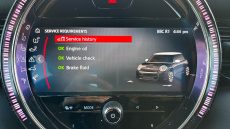 MINI Hatchback 1.5 Cooper Classic 3dr Petrol Hatchback